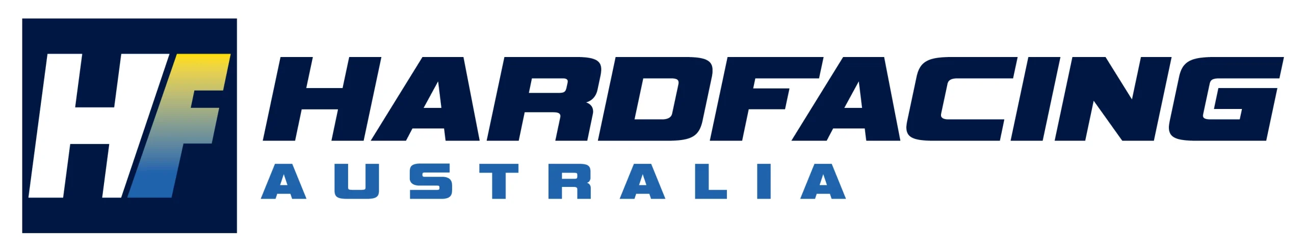 Hardfacing Australia